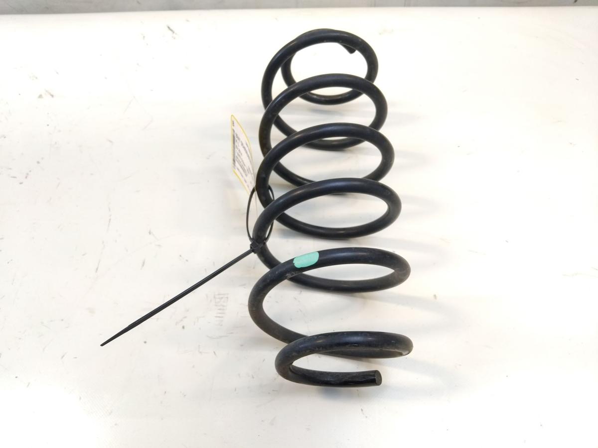 Citroen C1 II original Schraubenfeder hinten links 1.0VTI 51kw 1KR BJ2014