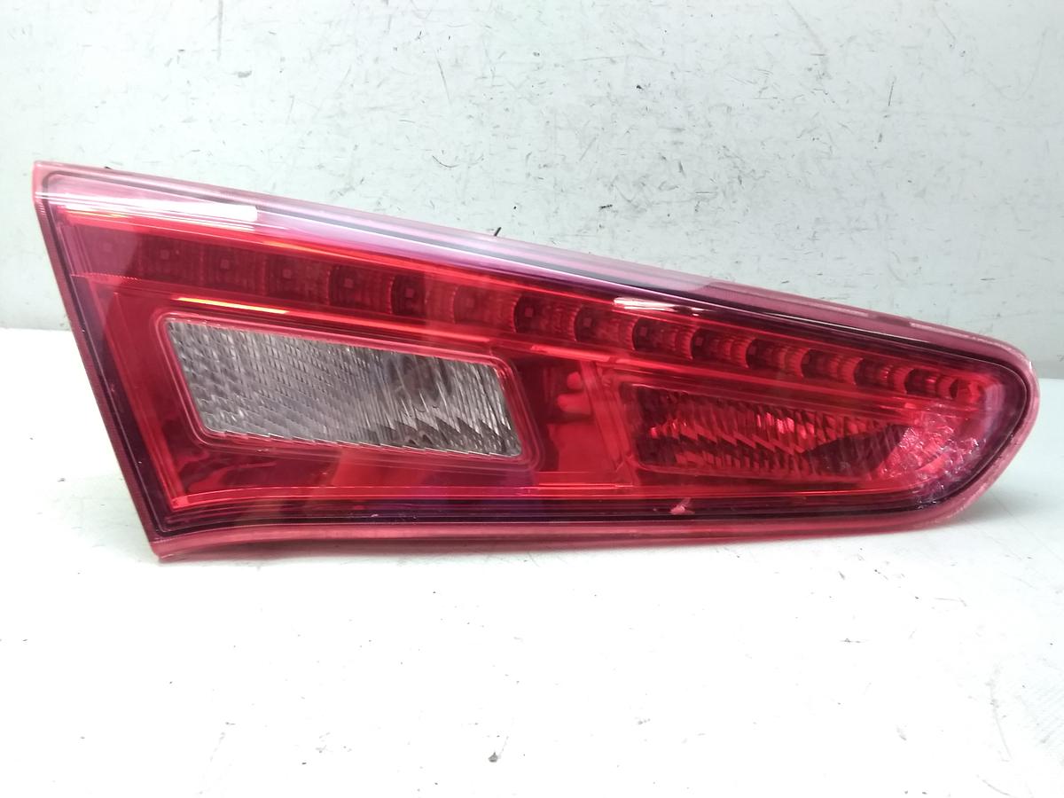 Alfa Romeo Giulietta 940 Teil-LED Rückleuchte Schlussleuchte links innen original BJ2011