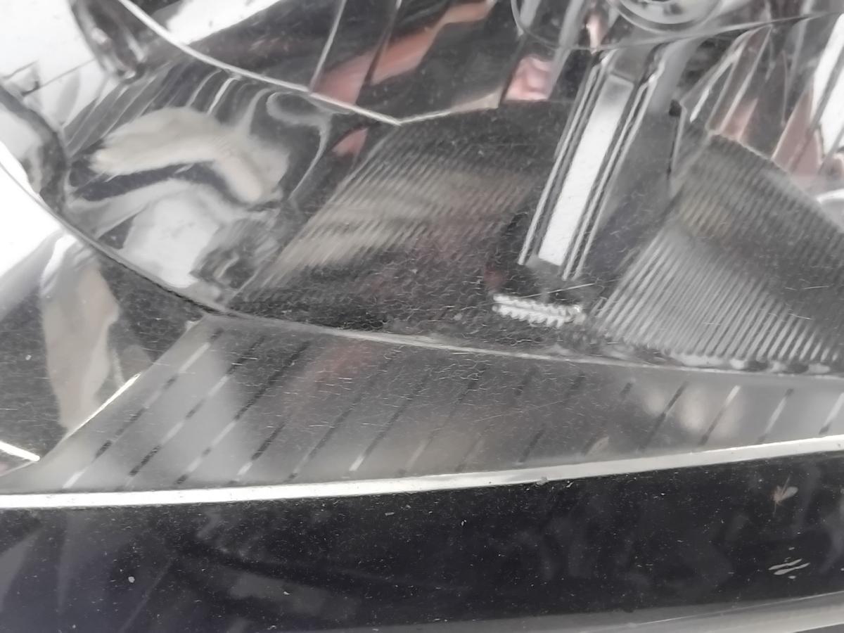 Chevrolet Cruze J300 original Scheinwerfer vorn links Halogen mit LWR BJ2011