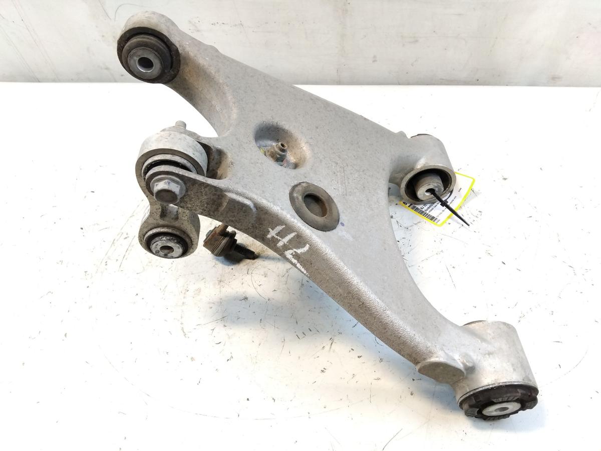 Tesla Model S P85D orig Querlenker Hinterachse links rechts 102141600A BJ2014