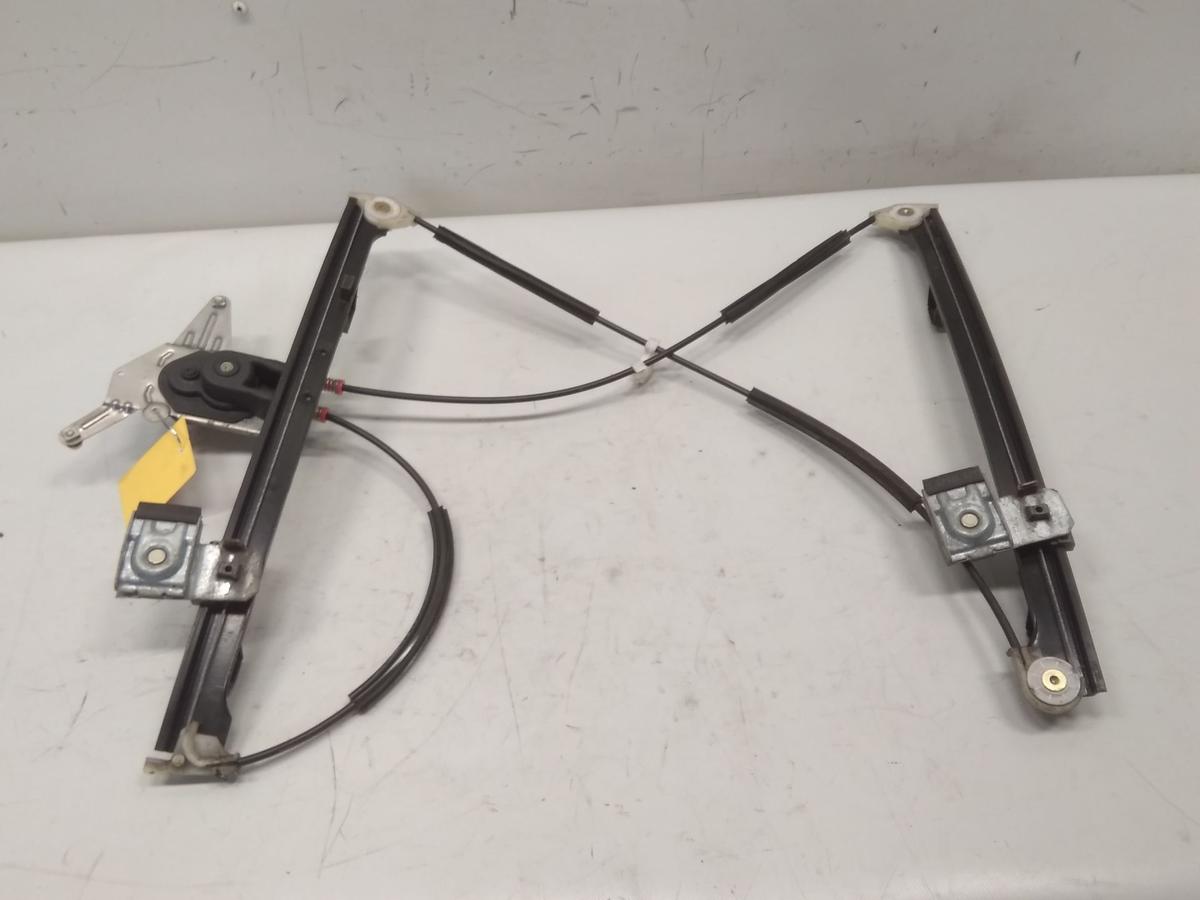 VW Lupo 6X original Fensterheber links manuell BJ2000