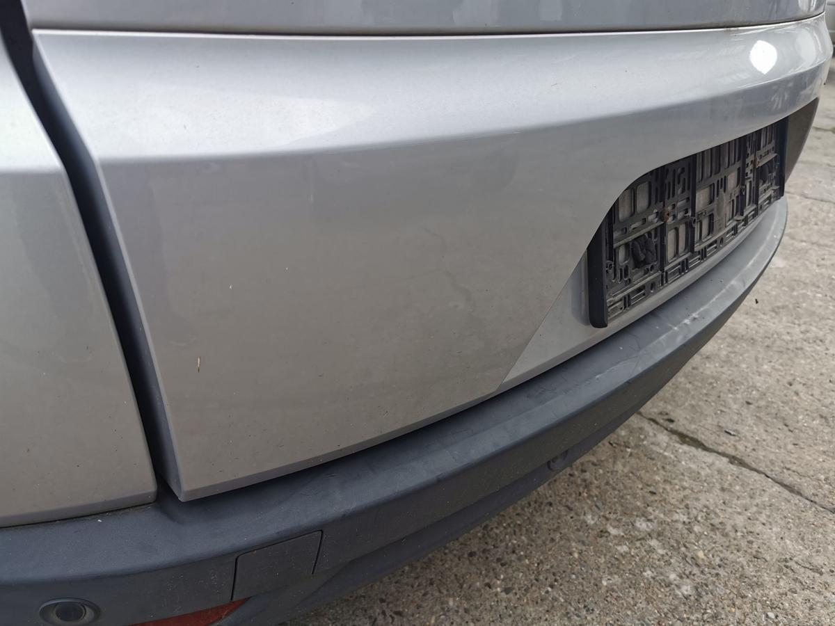 Renault Megane III KZ Kombi Heckklappe Klappe hinter Kofferklappe TED69 Grey met