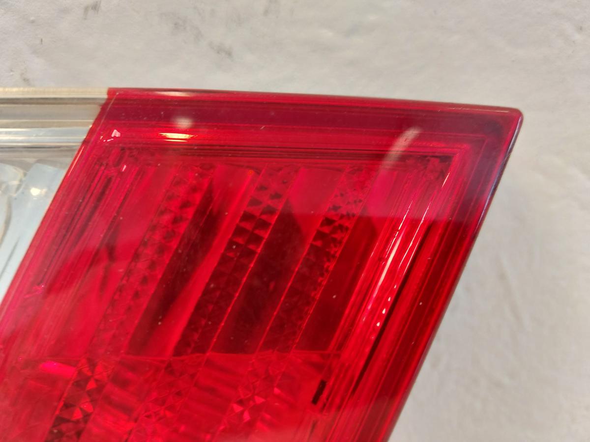 Mercedes CLC 203 Rückleuchte Schlussleuchte Rücklicht hinten innen links OE