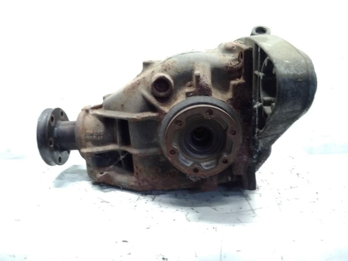 BMW 5er E39 520i original Hinterachsgetriebe Differential H3.46 2.0 110kw