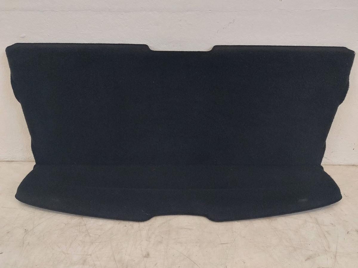 Peugeot 2008 I CU Hutablage Heckablage Kofferraumabdeckung Laderaumabdeckung OEM
