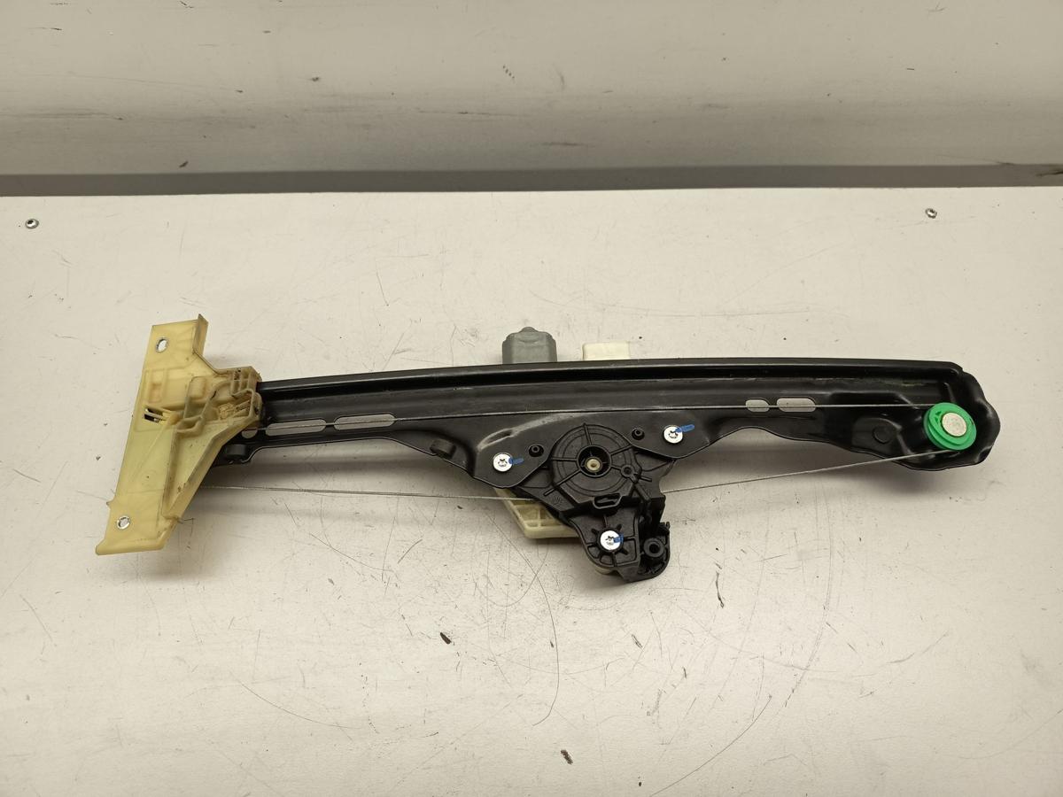 Citroen C4 2 Picasso SpaceTourer orig Fensterheber mit Motor hinten links Bj 18