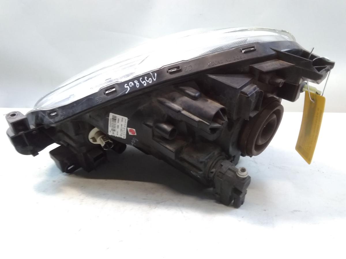 Nissan Micra 4 K13 original Scheinwerfer rechts Halogen mit LWR BJ2013 Mangel