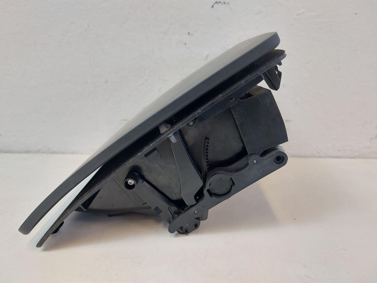 VW Touran 1T Fach Ablagefach oben Staufach Armaturenbrett 2003 bis 2006