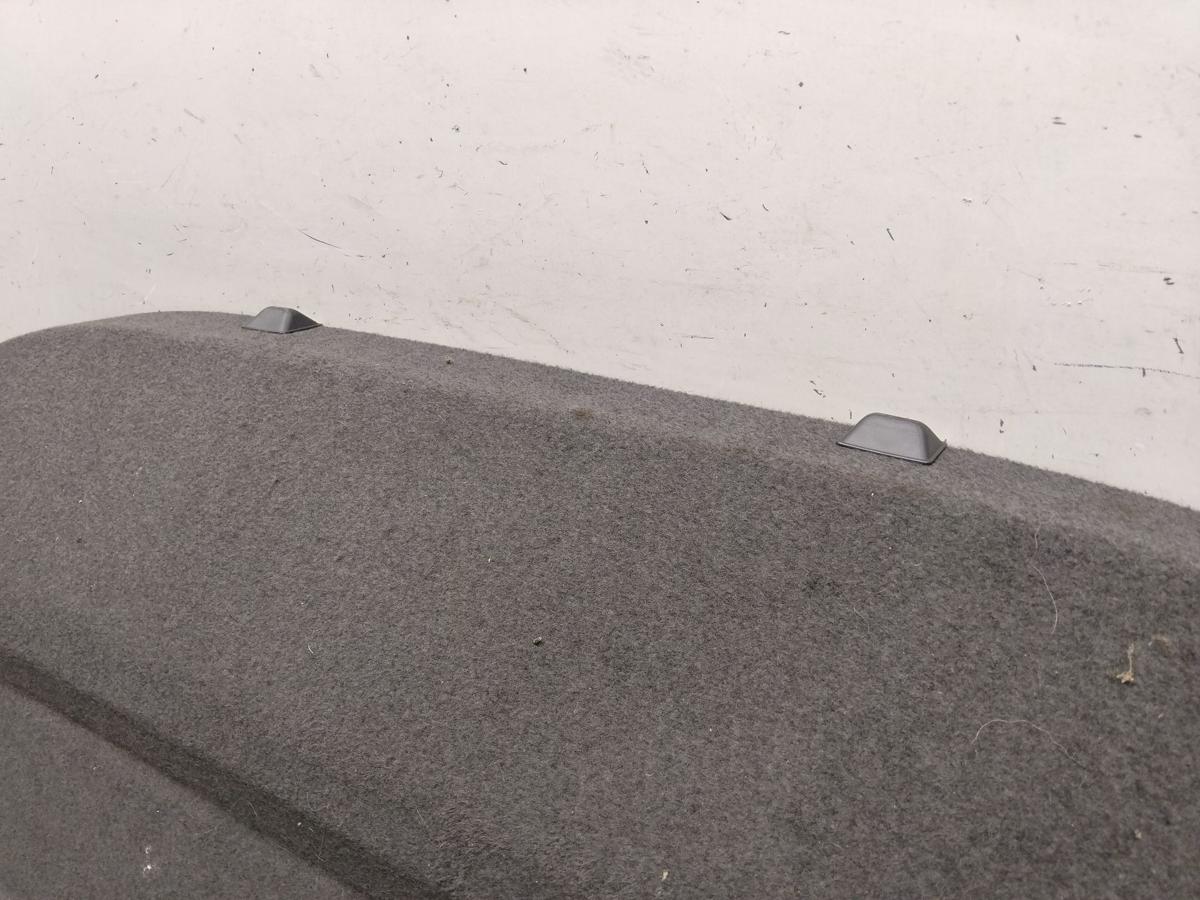 Opel Astra H original Hutablage Kofferraumabdeckung 5-T&uuml;rer Flie&szlig;heck BJ2007