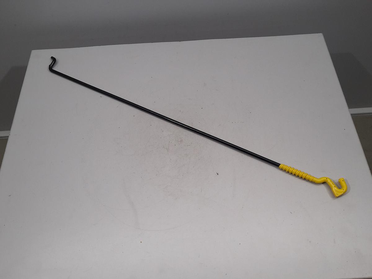 VW ID.3 E11 Bj 2020 org Motorhaubenstange Stab Stick