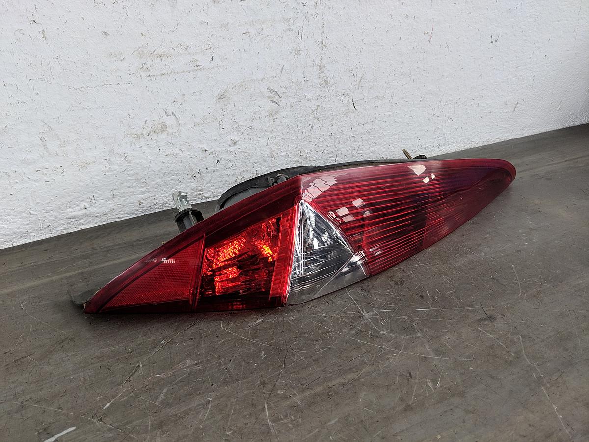 Fiat Punto 188 03-07 Rückleuchte links Rücklicht Lampe OE Licht