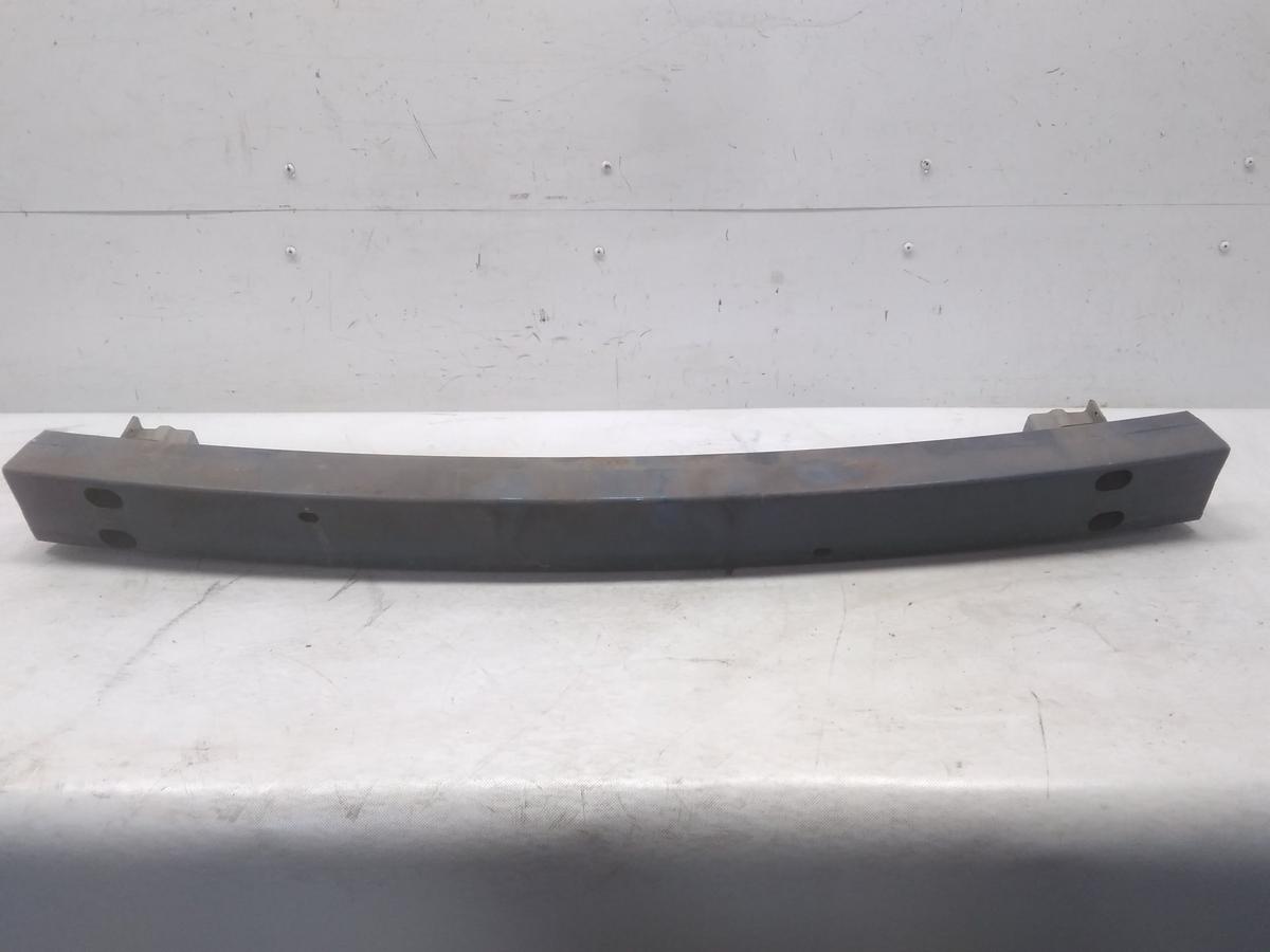 Nissan Almera Tino original Satz Träger Verstärkungen Stoßfänger vorn Bj.2002
