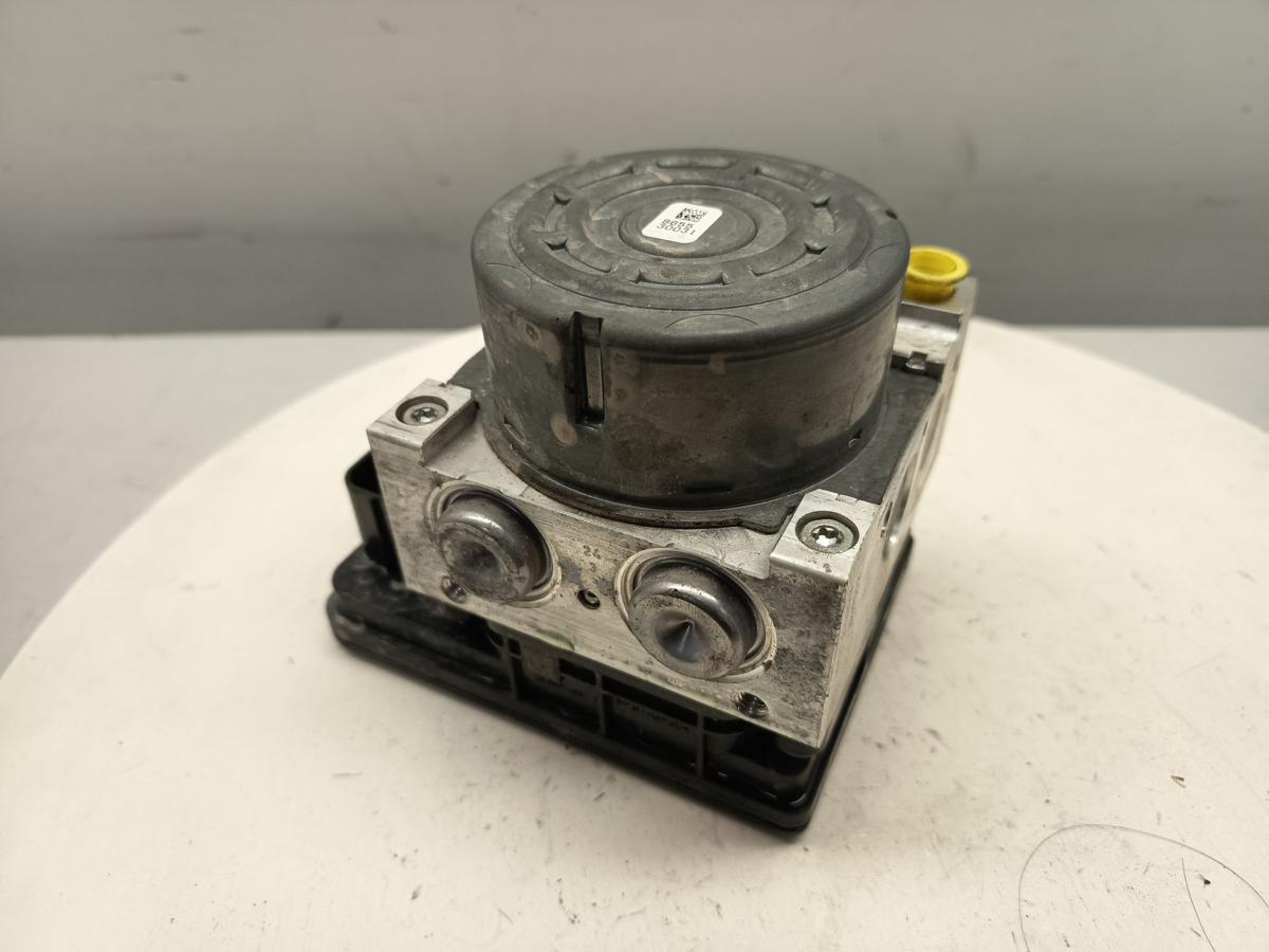 Ford Fiesta JA8 original ABS Hydroaggregat Steuerger&auml;t D1B12C013BA Bj 2013