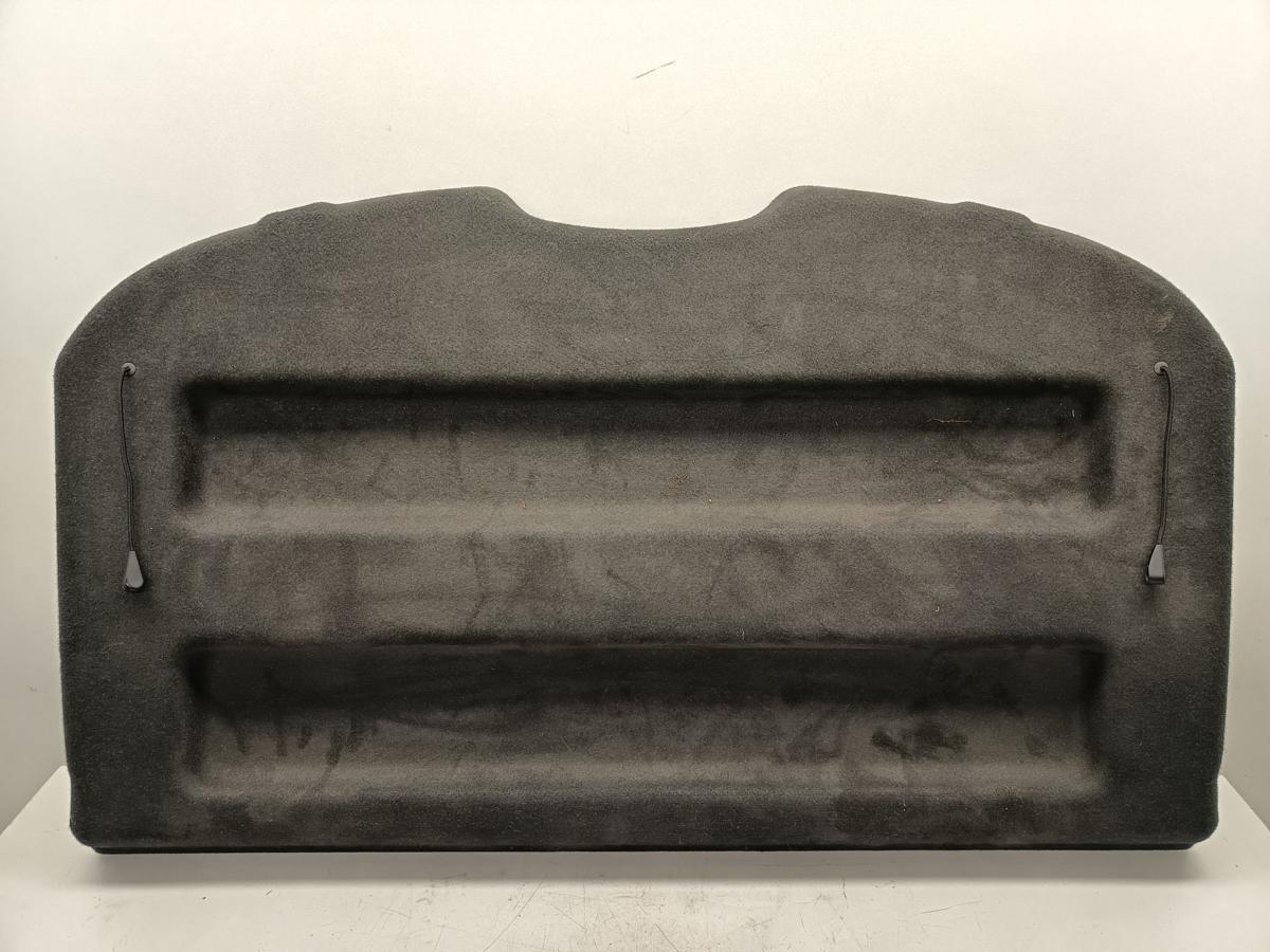 Nissan Qashqai original Hutablage Abdeckung Kofferraum Baujahr 2013