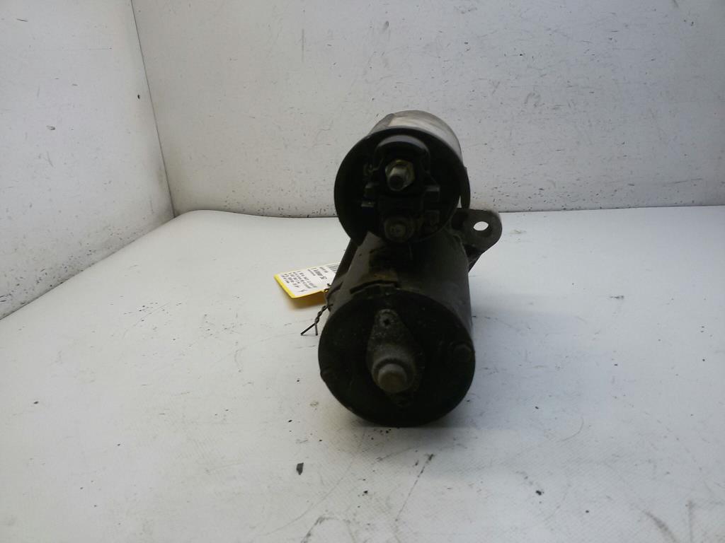 Audi A4 B6 8E2 Anlasser Starter 078911023D 0001108174 BOSCH 3.0 162kw BJ2002