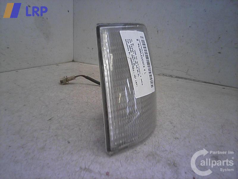 VW Passat 35i original Blinker Blinkleuchte vorn links BJ1990