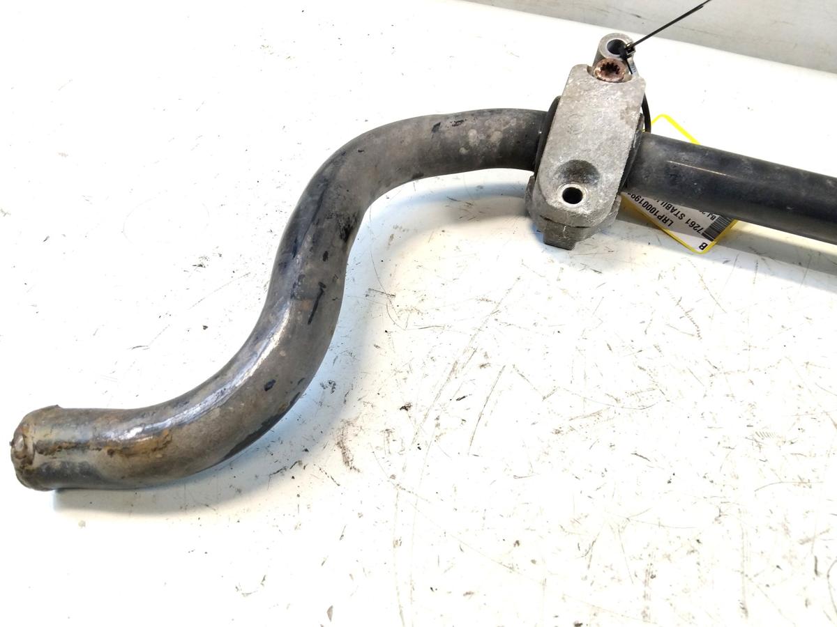 VW Phaeton GP3 original Stabilisator Vorderachse 4.2 FSI 246kw 4-Motion BJ2011