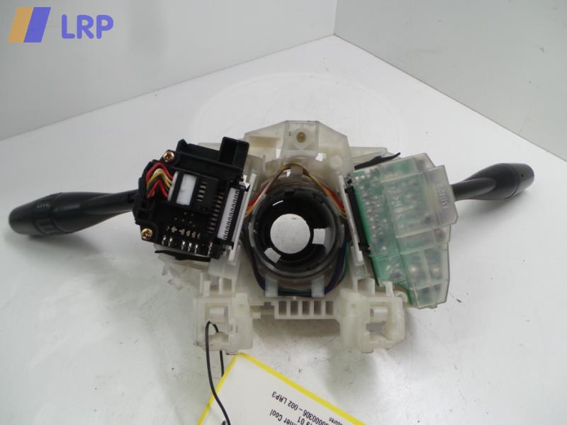 Mitsubishi Space Runner N60 Bj. 2000 Kombischalter Lenkstockschalter komplett