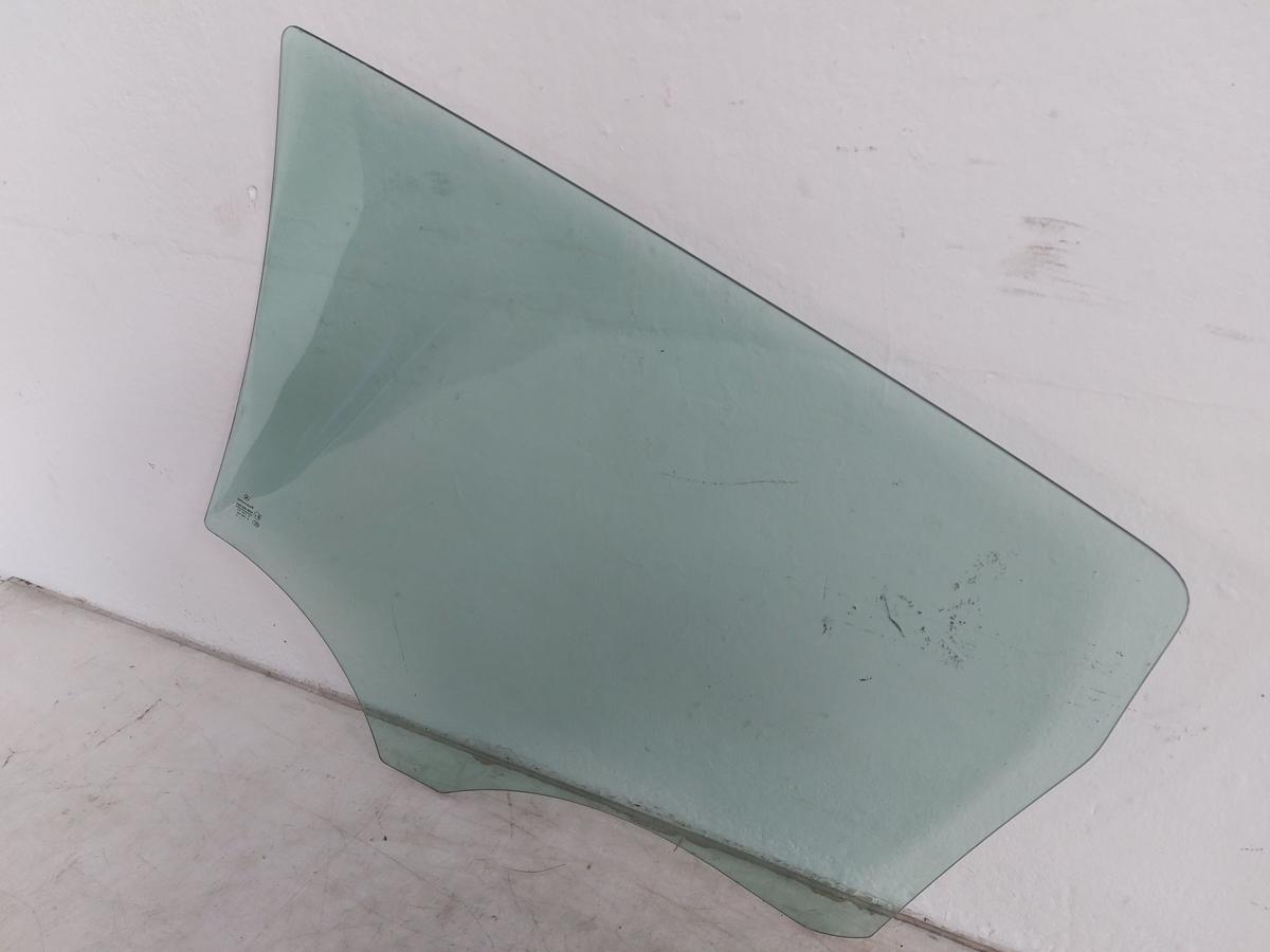Mercedes W169 A Klasse Mopf T&uuml;rscheibe hinten rechts Fondt&uuml;r Colorglas