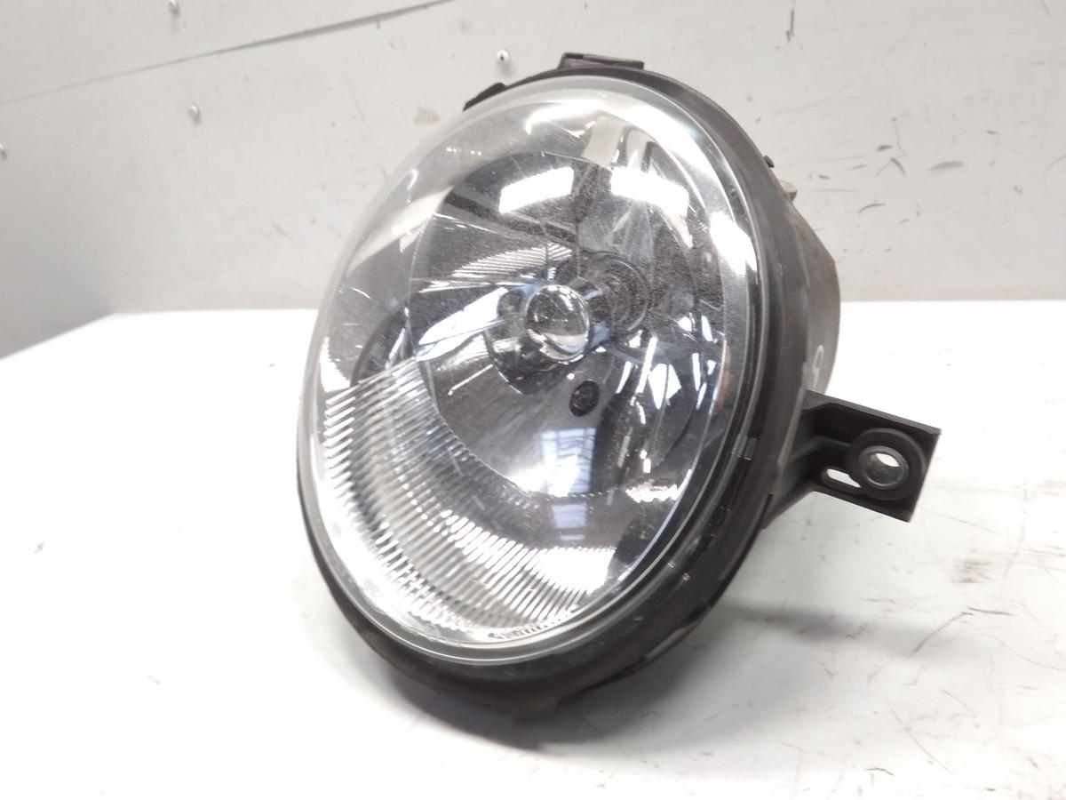 VW Lupo 6X original Scheinwerfer vorn rechts Halogen mit LWR BJ2003