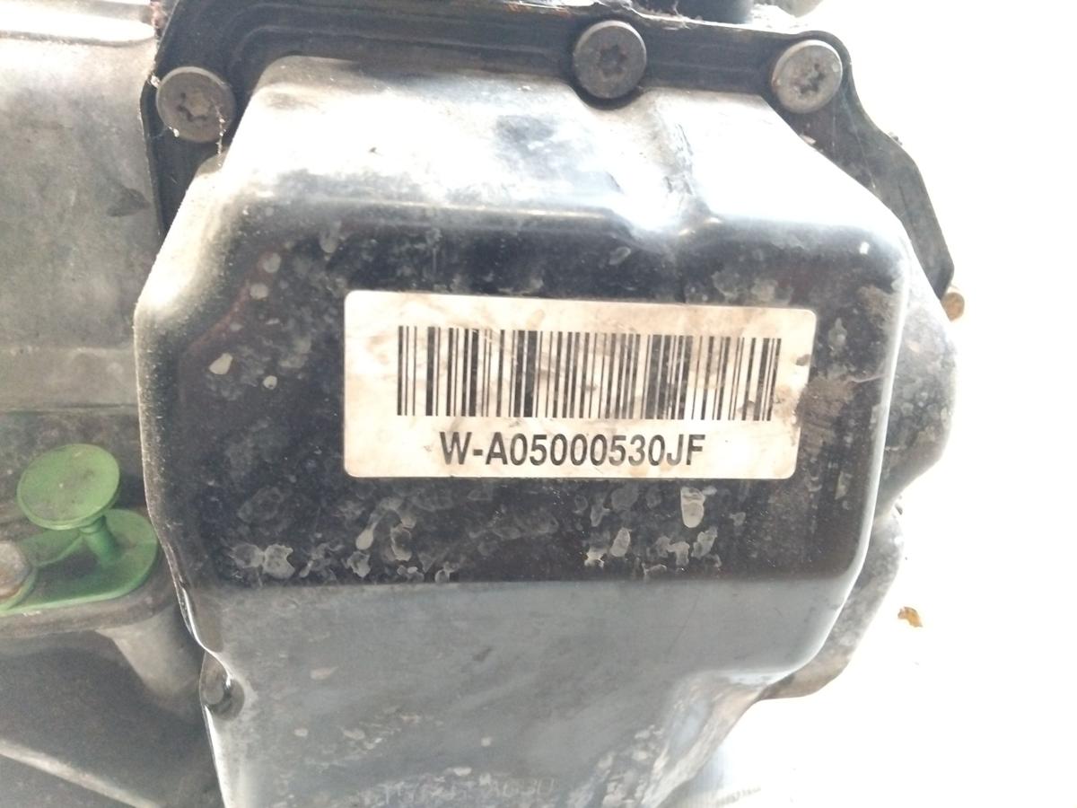 Opel Vectra C 5-Gang Automatikgetriebe M43 AF23 2.2 108kw Z22SE 119284km Bj.2002