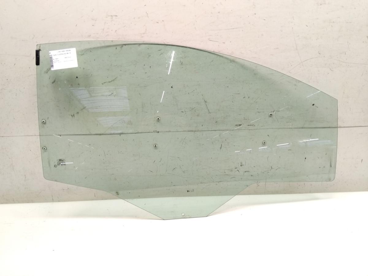 Ford Ka 2 RU8 T&uuml;rscheibe rechts gr&uuml;ncolor Bj.2009