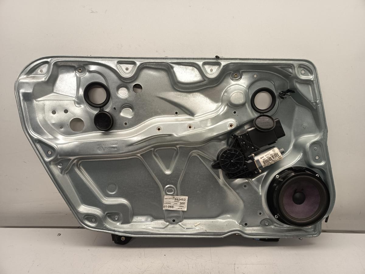 VW Passat 3BG original Fensterheber vorn links Fahrer mit Motor Bj 2001