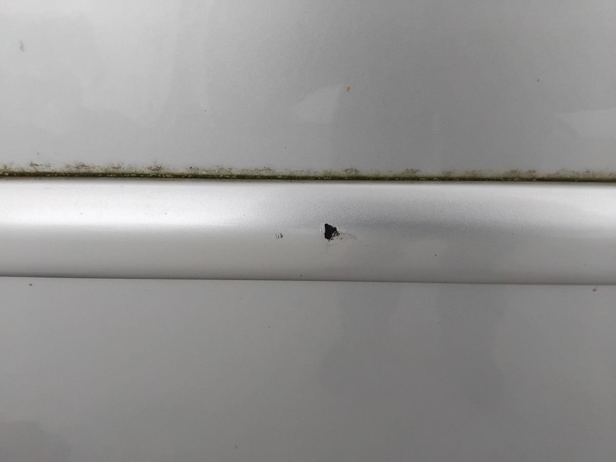 Toyota Corolla E12 Tür vorn links Fahrertür 3-türig englische Produktion BJ2004