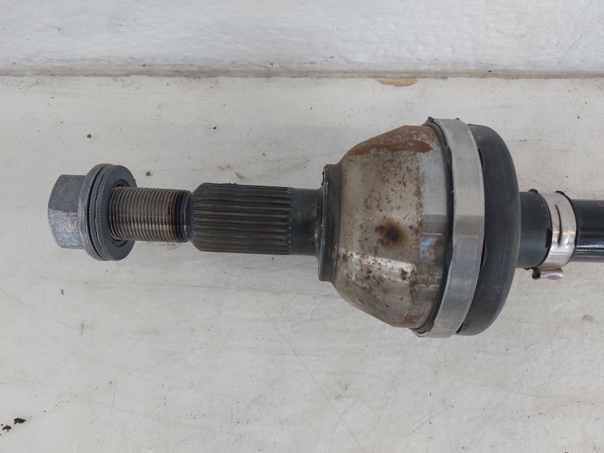 Tesla Model Y Dualmotor Antriebswelle hinten Hinterachse Gelenkwelle OEM AWD