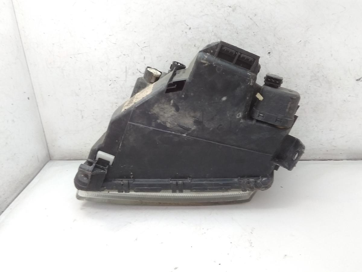 Audi A4 B5 8D original Scheinwerfer rechts mit LWR VALEO 8D0941004A BJ1996