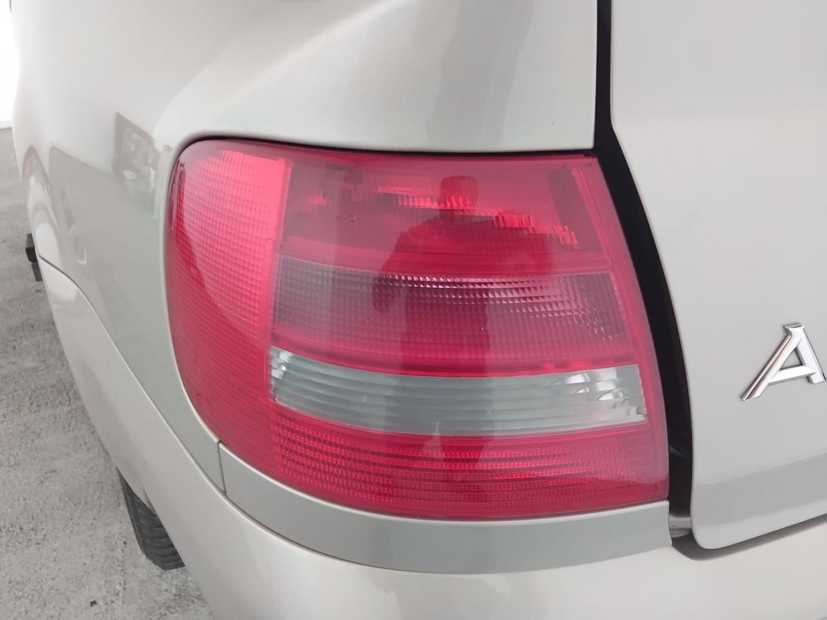 Audi A4 B5 Limousine original R&uuml;ckleuchte Heckleuchte links Facelift BJ1999