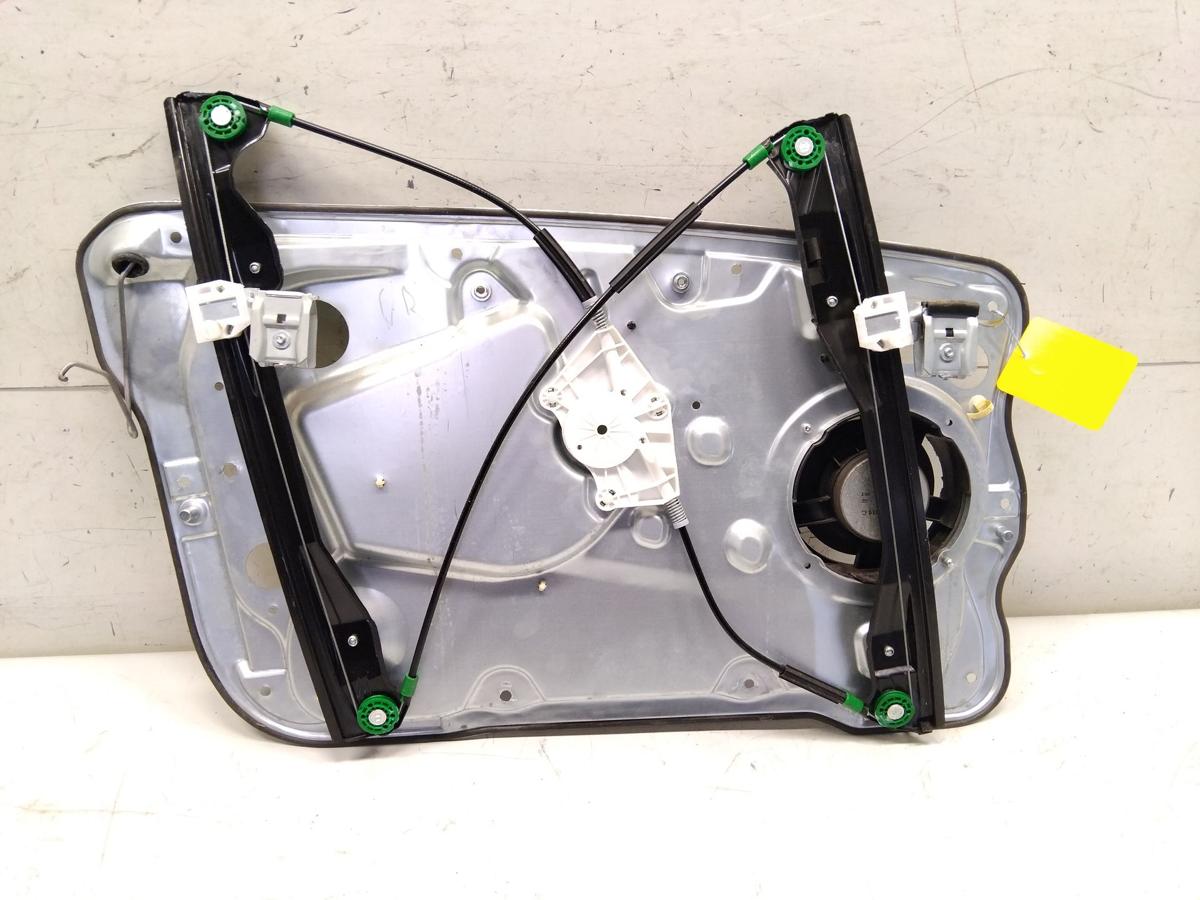 Skoda Fabia 1 6Y original Fensterheber vorn rechts elektrisch BJ2004 ohne Motor