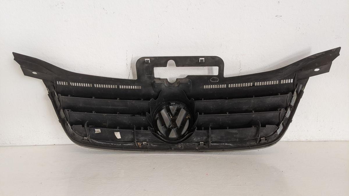 Kühlergrill Frontgrill Grill VW Touran 1T bis 2006 Originalteil