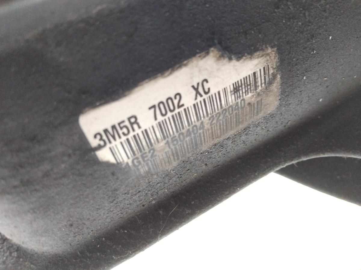 Ford C-Max 1 5-Gang Schaltgetriebe 3M5R 7002 XC 1.8 88kw 95925km Bj.2004