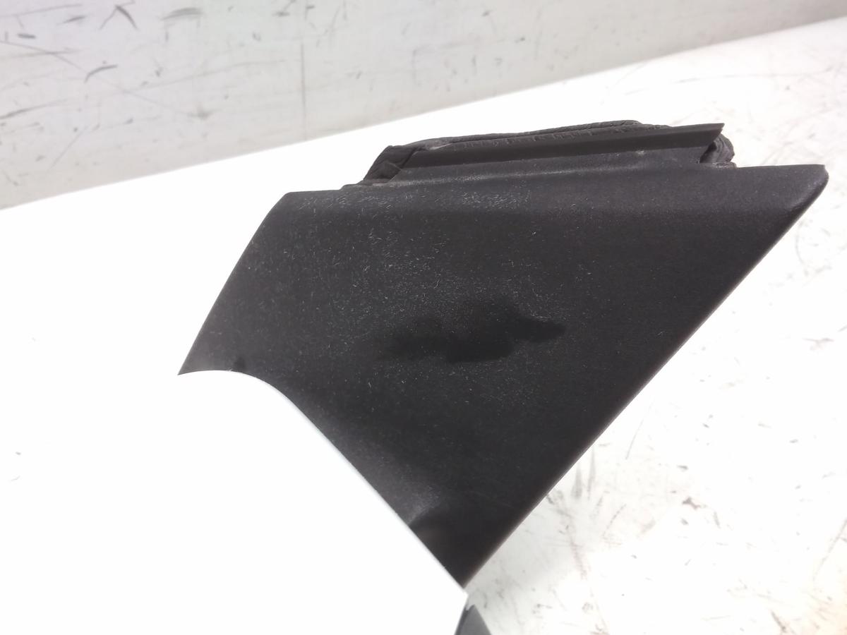 Ford Focus 3 DYB orig.Au&szlig;enspiegel links frostweiss elektrisch beheizt BJ2013