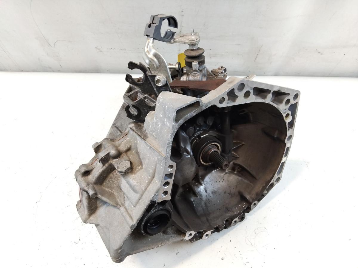 Citroen C1 II original Getriebe Schaltgetriebe 5 Gang 1.0VTI 51kw 55265km BJ2014