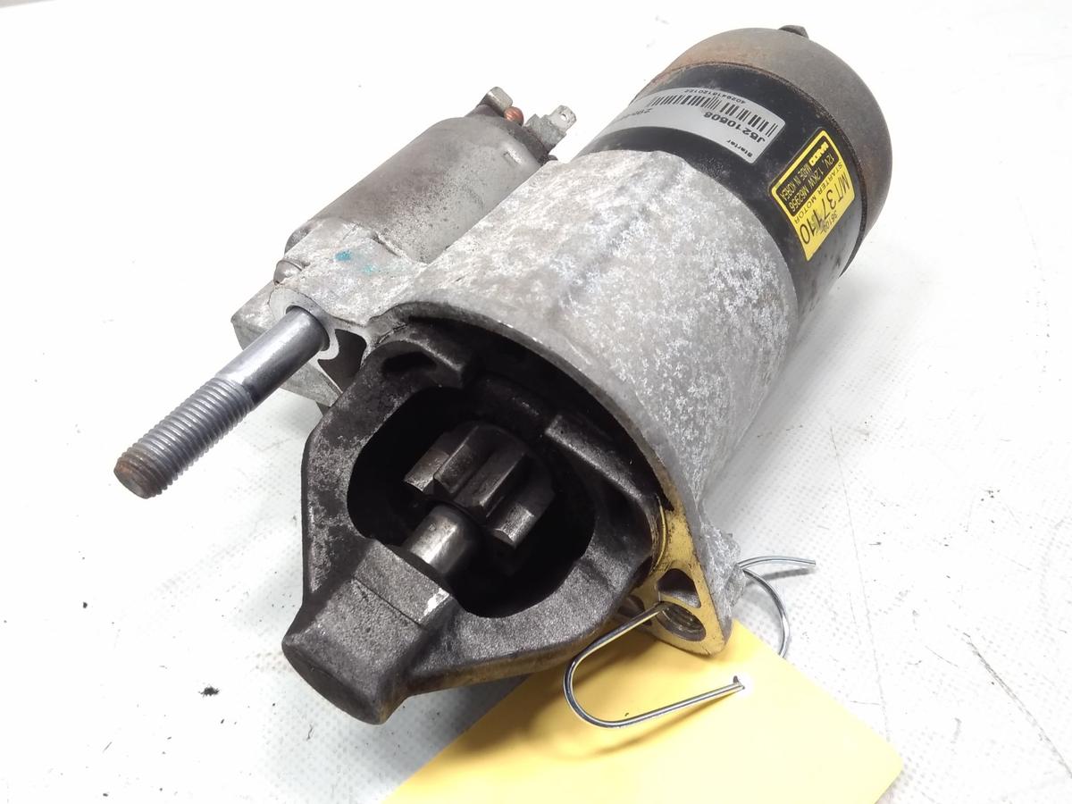 Kia Magentis 1 GD original Anlasser Starter 2.5V6 124kw BJ2004