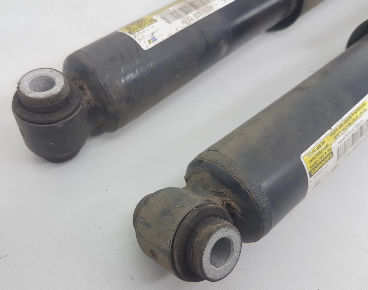 Mercedes E Klasse S213 Sto&szlig;d&auml;mpfer hinten Hinterachse Bj2023 A2133207301