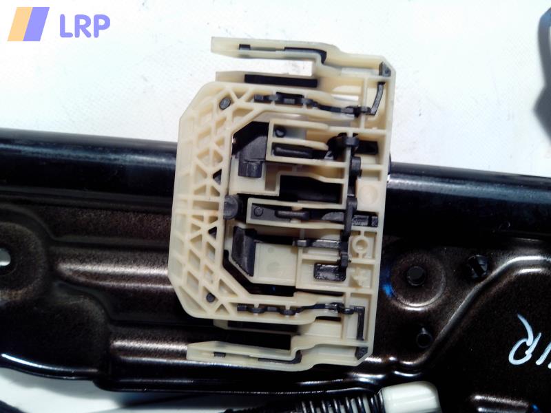 BMW 5er F10 Bj.2013 original Fensterheber hinten rechts elektrisch neuwertig