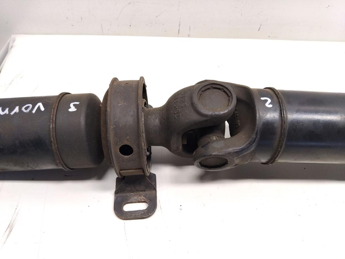 Ford Transit 7 V363 langer Radstand Kardanwelle Gelenkwelle 2.0TD 96kw Bj.2019