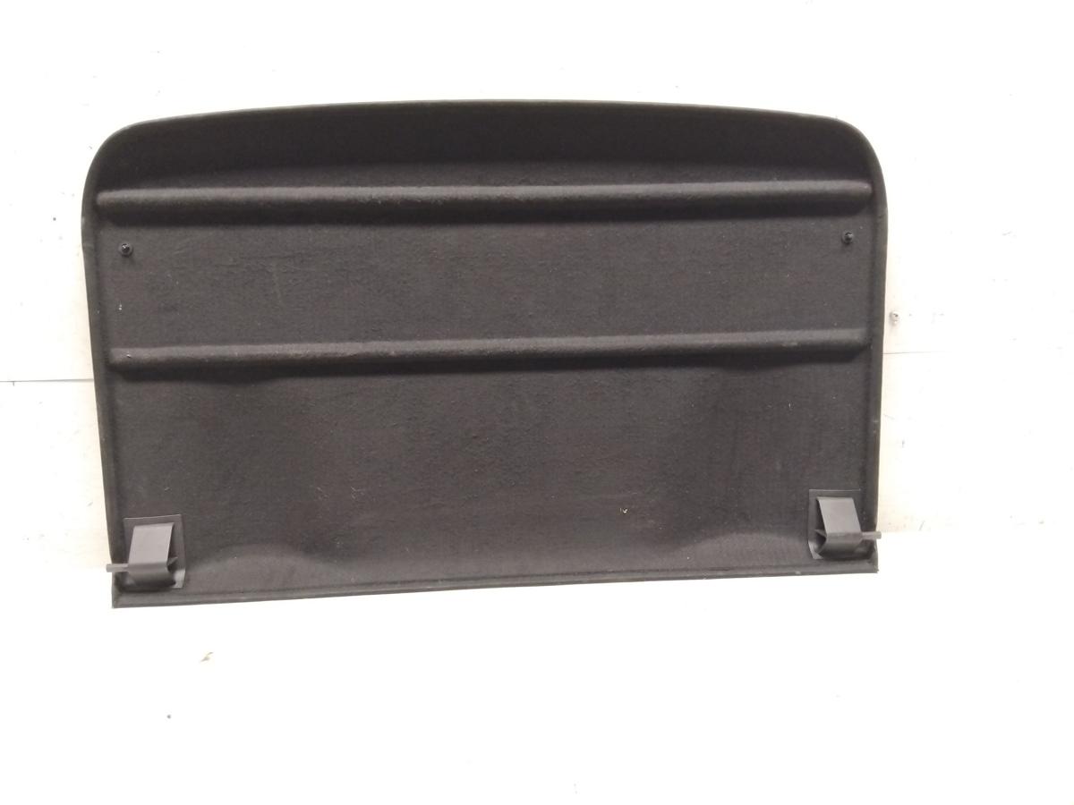 Mercedes C203 Sportcoupe MOPF original Hutablage Kofferraumabdeckung Bj.2006