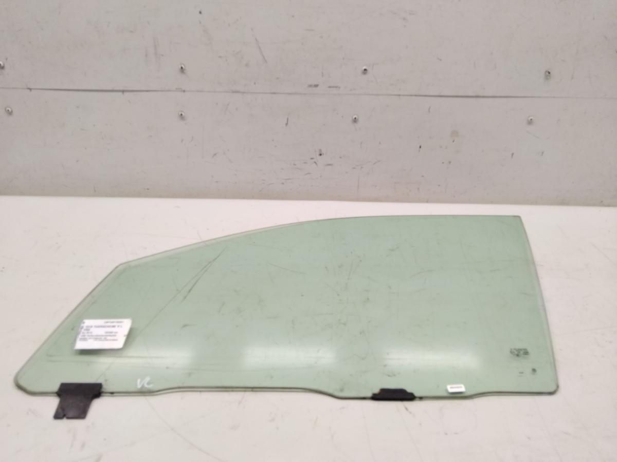 VW Touareg 2 7P Türscheibe vorn links VSG Verbundsicherheitsglas grün Bj.2013
