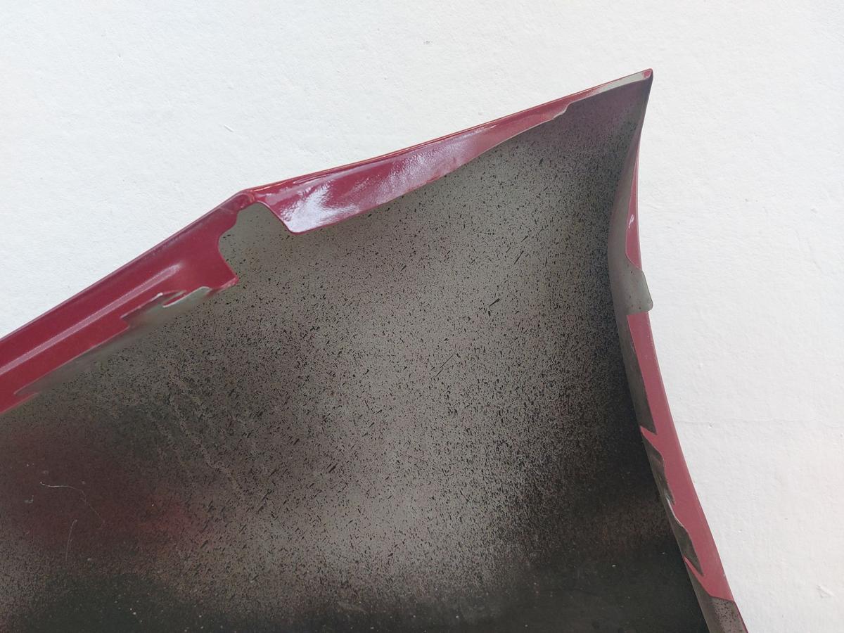 Citroen Berlingo M59 Kotflügel Fender Seitenwand vorn rechts KJF Rubin rot Citroen Berlingo M59 Kotflügel Fender Seitenwand vorn rechts KJF Rubin rot