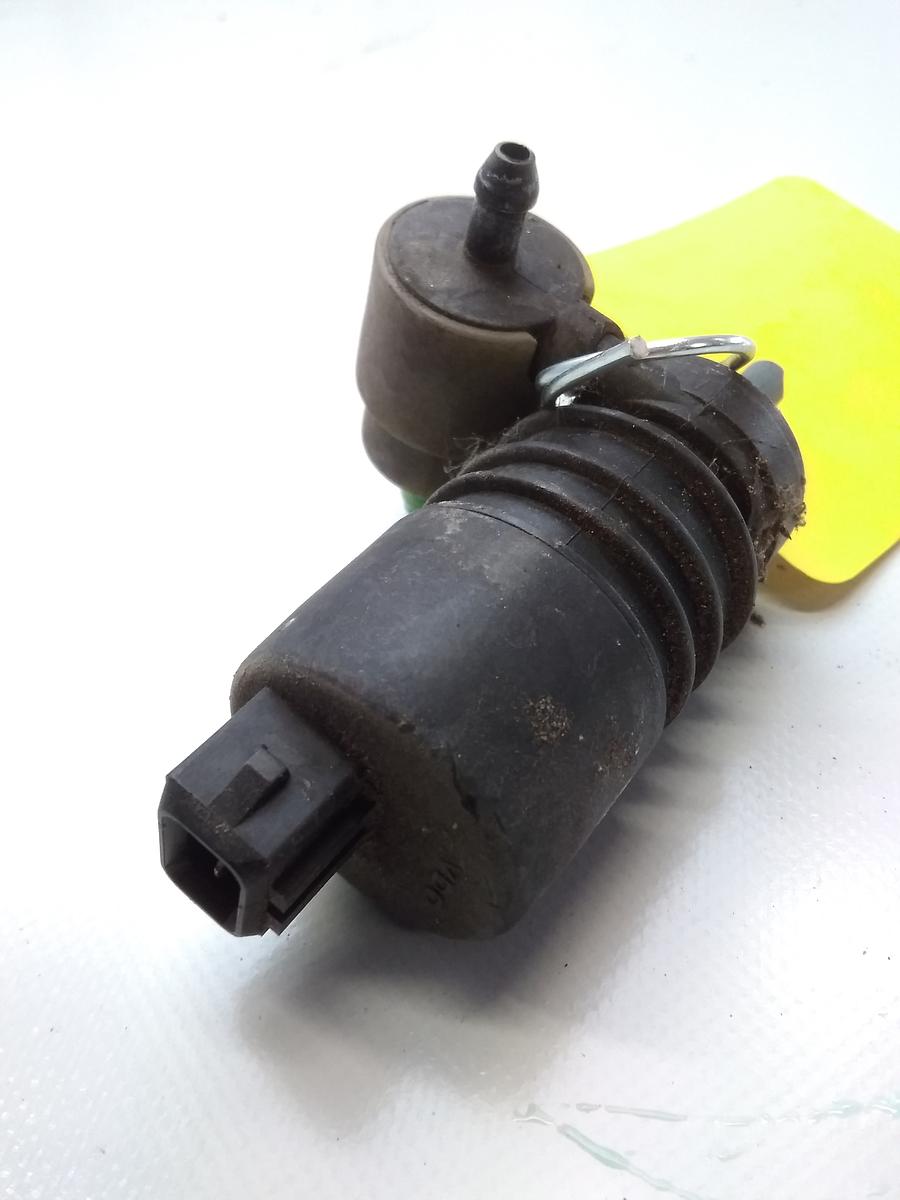 VW T4 original Pumpe Scheibenwaschanlage Bj.1998