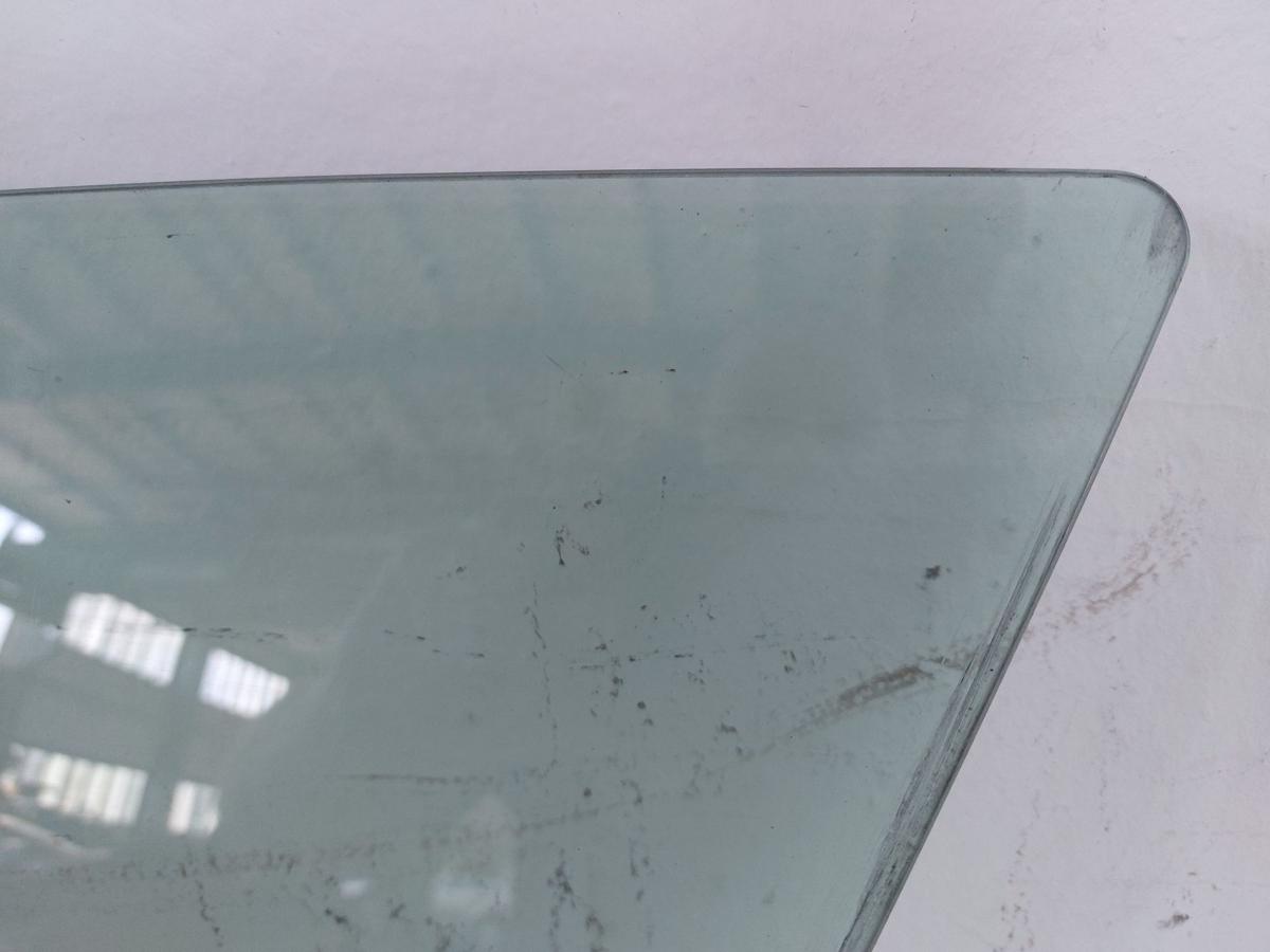 Peugeot 508 ND NE bis14 T&uuml;rscheibe vorn links Seitenscheibe Fahrert&uuml;r Colorglas