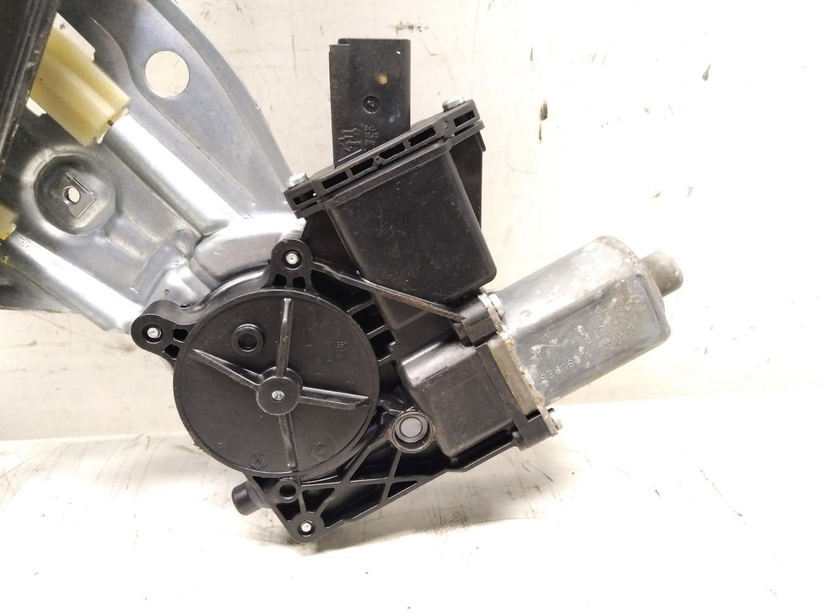 Opel Meriva B original Fensterheber vorn links elektrisch BJ2010 mit Hebermotor