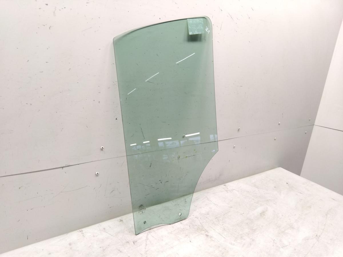 Ford Transit 7 T&uuml;rscheibe vorn rechts gr&uuml;ncolor Bj.2019 KK31-V21410-AD