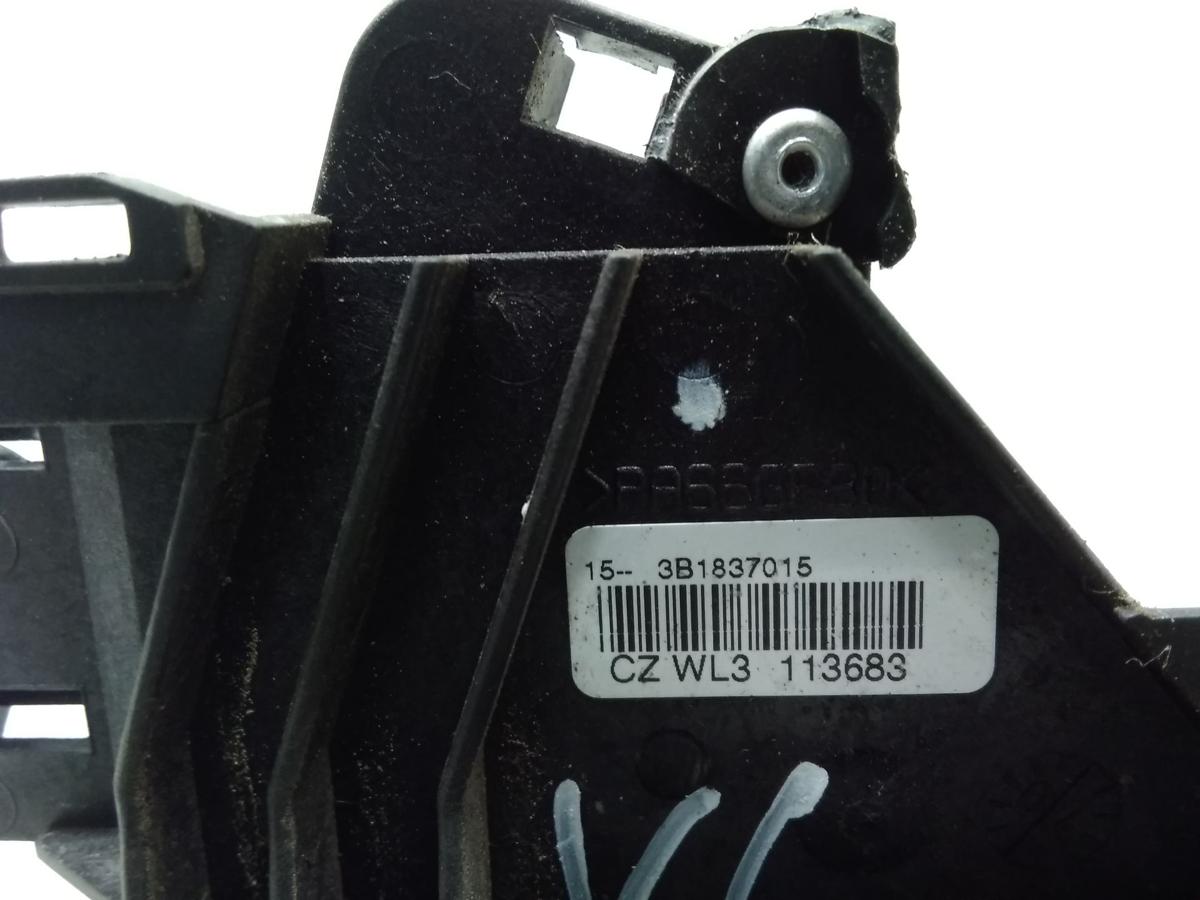 Skoda Fabia 1 6Y original Türschloß vorn links ohne Zentralverriegelung Bj.2005