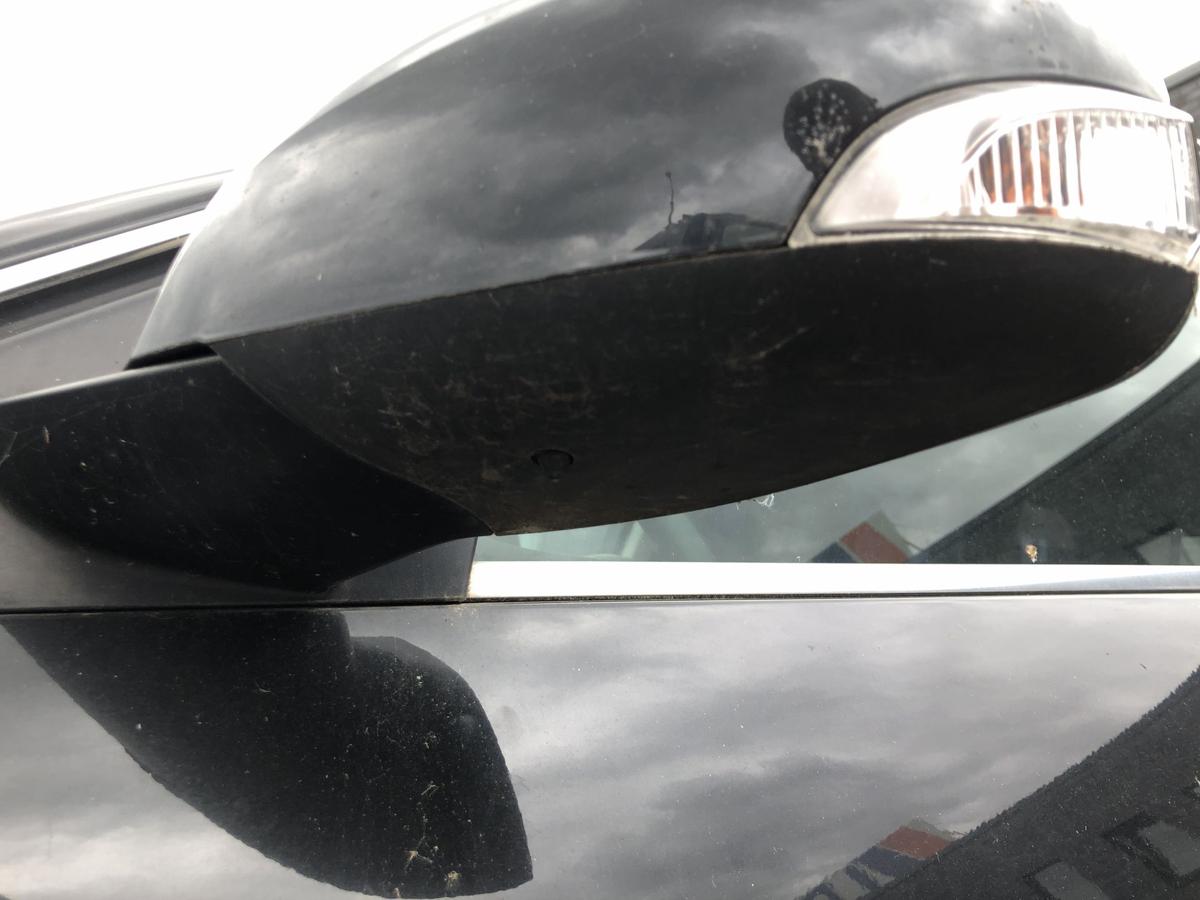Renault Laguna III 3 Au&szlig;enspiegel links R&uuml;ckspiegel Spiegel el anklappbar NV676