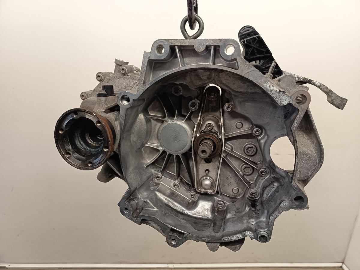 Original VAG 5 Gang Schaltgetriebe LNR 125Tkm f&uuml;r 1,2l 51kW Benzin Bj 2012